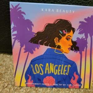 Kara Beauty Palette